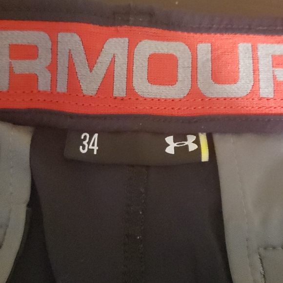 Mens Under Armour Short - Picture 5 of 5